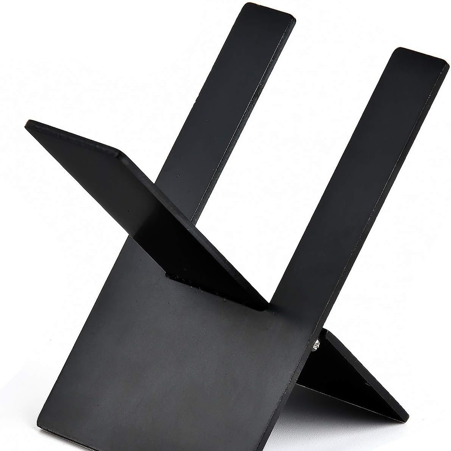 menesia Folding Cigar Stand with Case