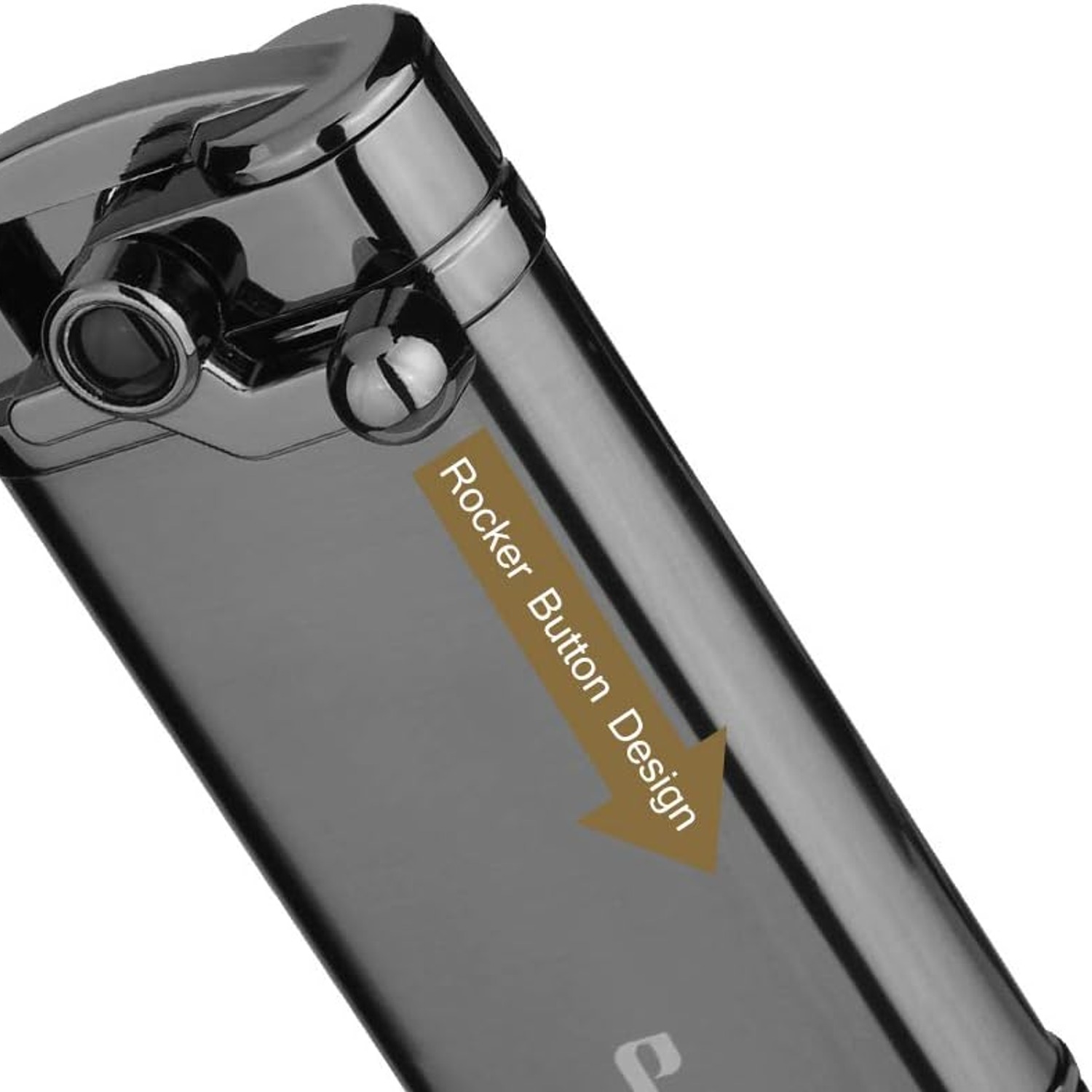 PIPITA Refillable Single Flame Torch Lighter: image 9